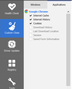 Clean PC Computer with CCleaner 1 - Modernizing Tech