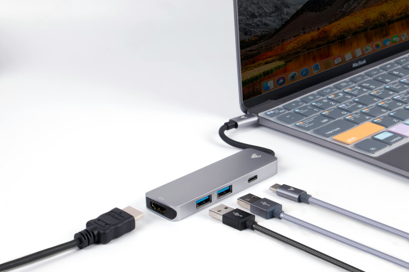 USB Hubs for Laptop PCs: Types, Ports & Recommendations