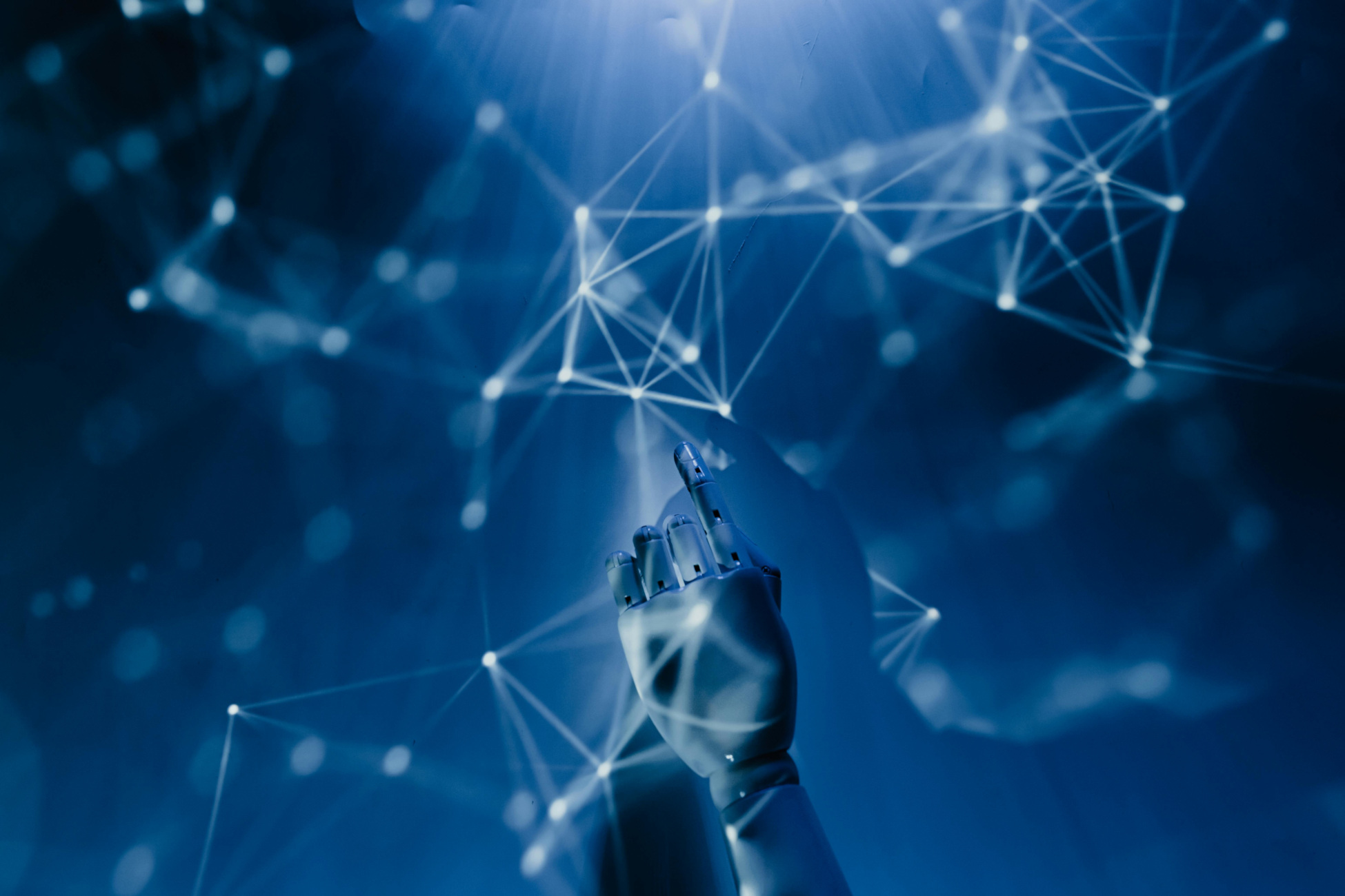 Quantum Networks