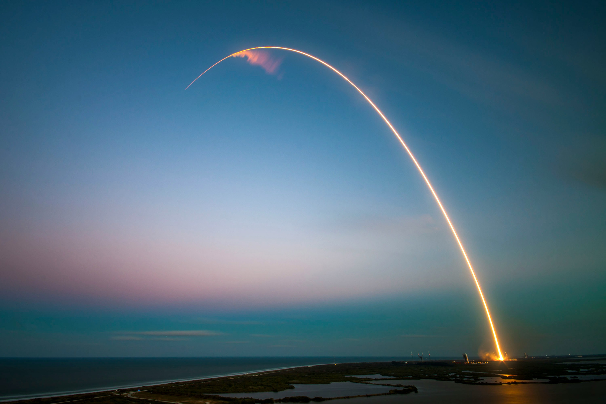 Amazon’s Project Kuiper to Begin Satellite Deployment for Global Internet Access