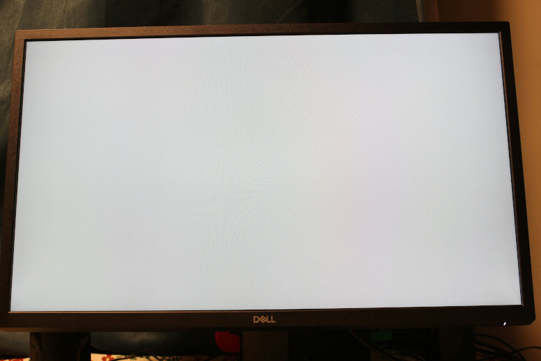 White Monitor - Modernizing Tech